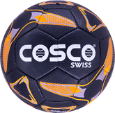 Swiss S-5 Football